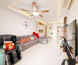Caspian (D22), Condominium #588874841